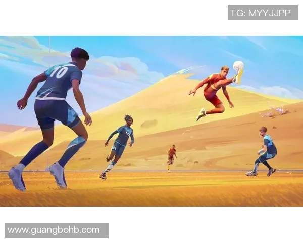 半球星半自己足球梦想的蜕变之路如何引领未来的竞技风潮