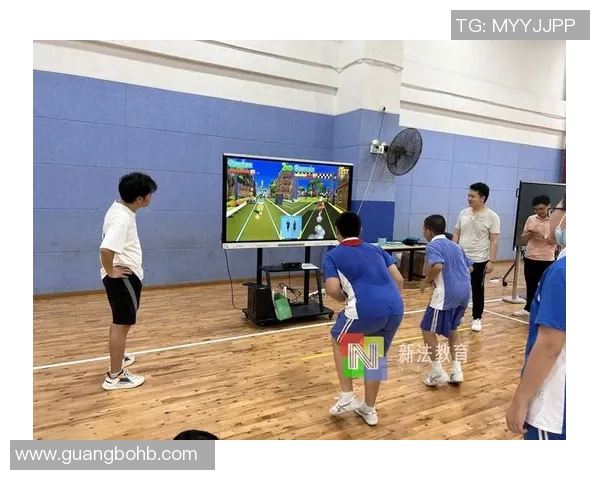 如何通过足球明星课程提升学生的兴趣与运动技能培养